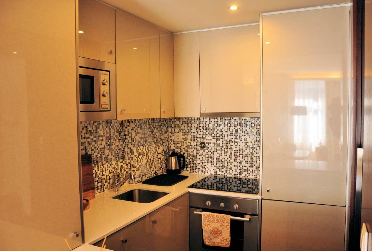 Picporto Apartment Exterior foto