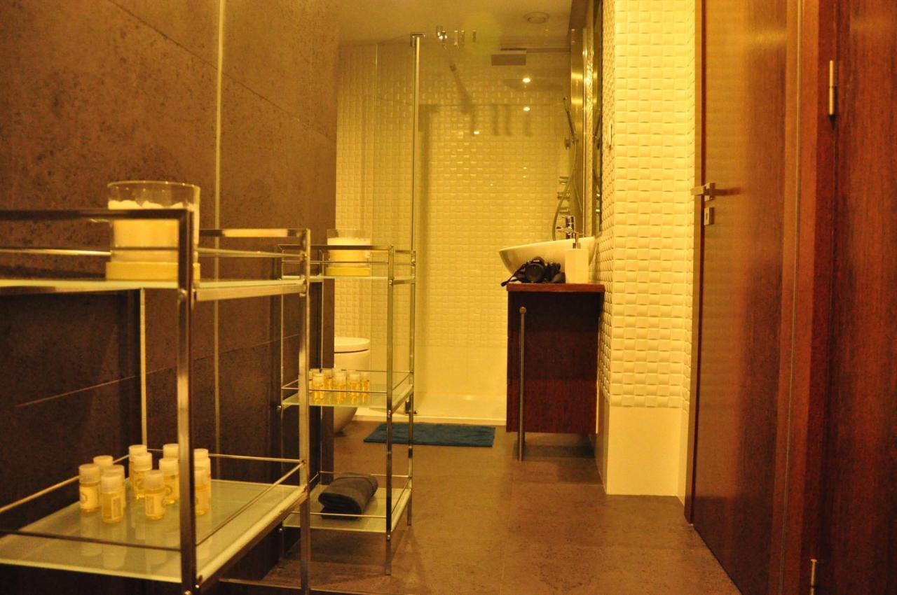 Picporto Apartment Cameră foto